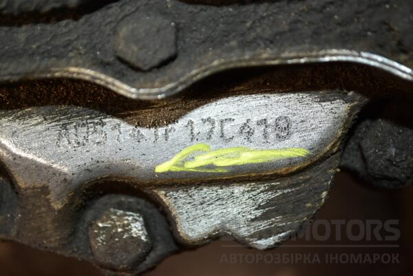 МКПП (механическая коробка переключения передач) 5-ступка Opel Astra 1.8 16V (G) 1998-2005 F17C419 295926 - 6