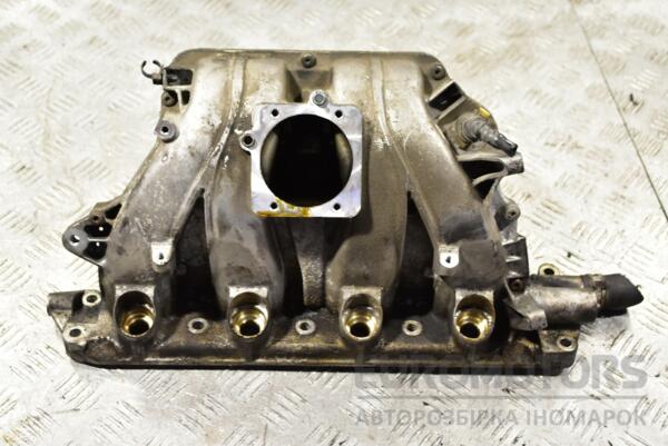 Колектор впускний метал Opel Zafira 1.8 16V (A) 1999-2005 90536060 295932 - 2