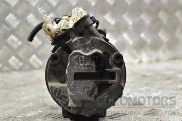 Компрессор кондиционера Opel Corsa 1.8 16V (C) 2000-2006 24464151 295935 - 3