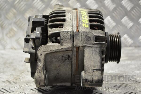 Генератор Opel Meriva 1.8 16V 2003-2010 0124425009 295943 - 2
