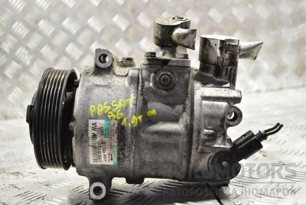 Компрессор кондиционера VW Jetta 1.9tdi 2006-2011 1K0820859F 295961 - 2