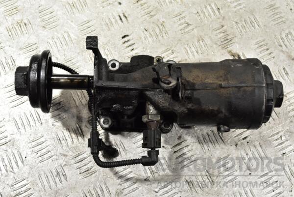 Корпус масляного фильтра VW Passat 2.0tdi (B6) 2005-2010 045115389J 295982 - 2
