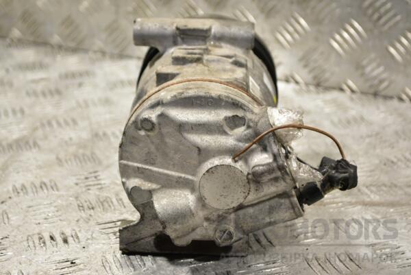 Компрессор кондиционера Fiat Doblo 1.4 8V 2000-2009 55194880 295991 - 3