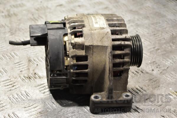 Генератор Fiat Doblo 1.4 8V 2000-2009 51859037 295996 - 2