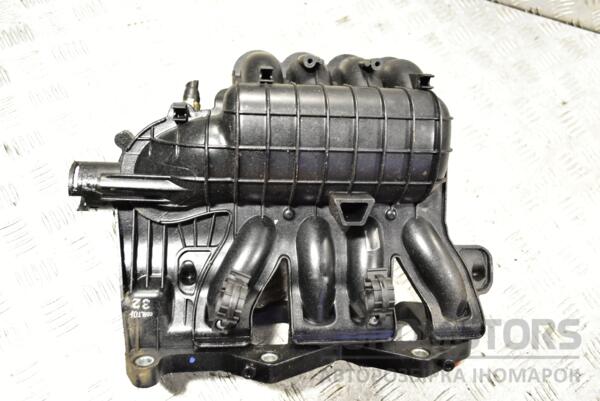 Коллектор впускной пластик Fiat Doblo 1.4 8V 2000-2009 55218311 296002 - 2
