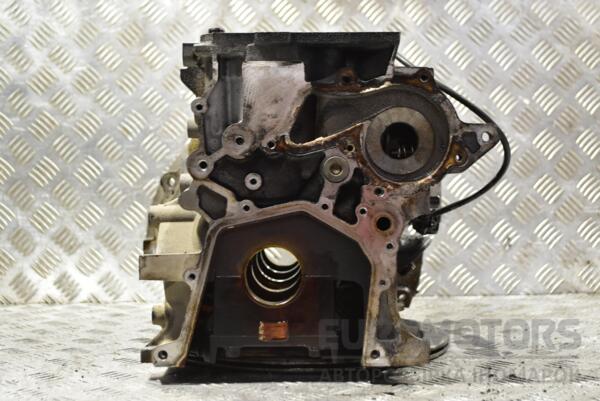 Блок двигуна (дефект) Ford Fiesta 1.25 16V 2002-2008 3M5G6015AA 296007 - 2