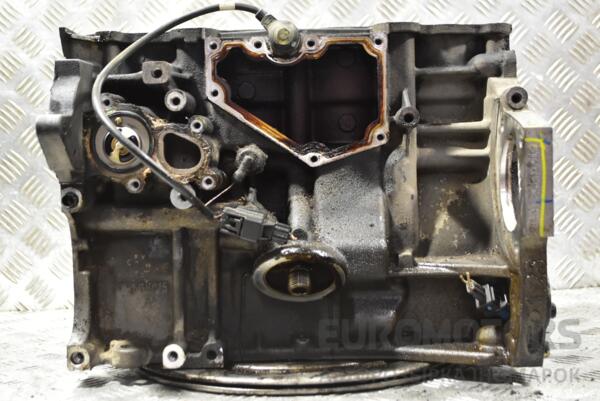 Блок двигуна (дефект) Ford Fiesta 1.25 16V 2002-2008 3M5G6015AA 296007 - 3
