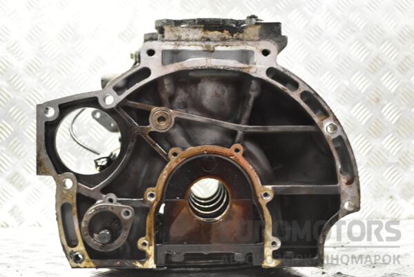 Блок двигуна (дефект) Ford Fiesta 1.25 16V 2002-2008 3M5G6015AA 296007 - 4