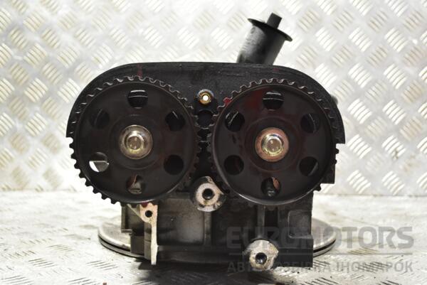 Головка блоку в зборі Ford Fiesta 1.25 16V 2002-2008 2S6G6090A2C 296013 - 2
