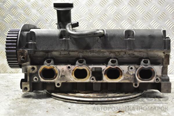 Головка блоку в зборі Ford Fiesta 1.25 16V 2002-2008 2S6G6090A2C 296013 - 3