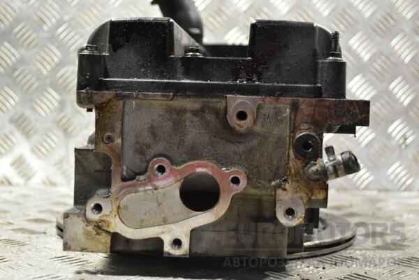 Головка блоку в зборі Ford Fiesta 1.25 16V 2002-2008 2S6G6090A2C 296013 - 4