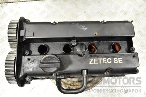 Головка блоку в зборі Ford Fiesta 1.25 16V 2002-2008 2S6G6090A2C 296013 - 5
