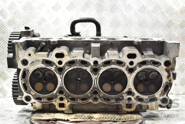 Головка блоку в зборі Ford Fiesta 1.25 16V 2002-2008 2S6G6090A2C 296013 - 6