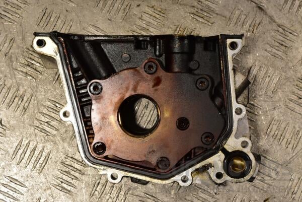 Масляный насос Ford Fiesta 1.25 16V 2002-2008 98MM6604AD 296023 - 2