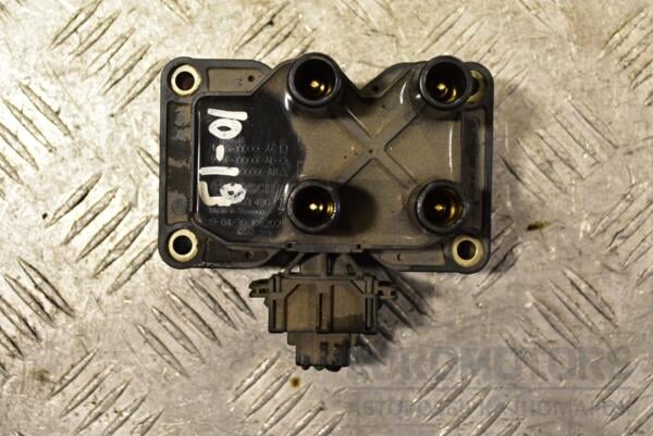 Котушка запалювання Ford Fiesta 1.25 16V 2002-2008 0221503490 296032 - 2
