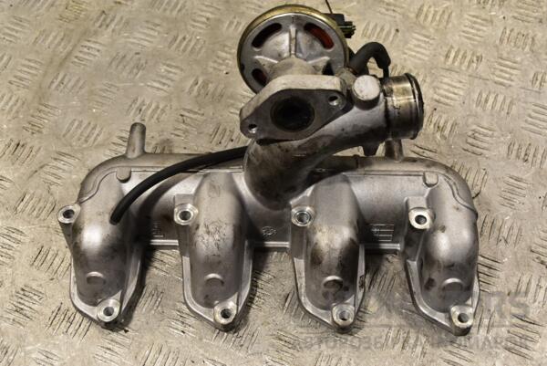 Колектор впускний у зборі клапан EGR Ford Focus 1.8tddi (I) 1998-2004 1S4Q9424BB 296043 - 2