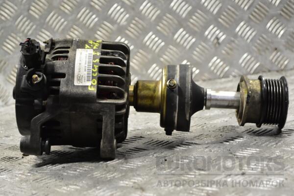 Генератор Ford Focus 1.8tddi (I) 1998-2004 98AB10300JE 296057 - 2