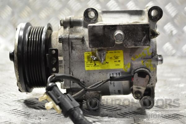 Компресор кондиціонера Ford Focus 1.8tddi (I) 1998-2004 8FK351113311 296067 - 2
