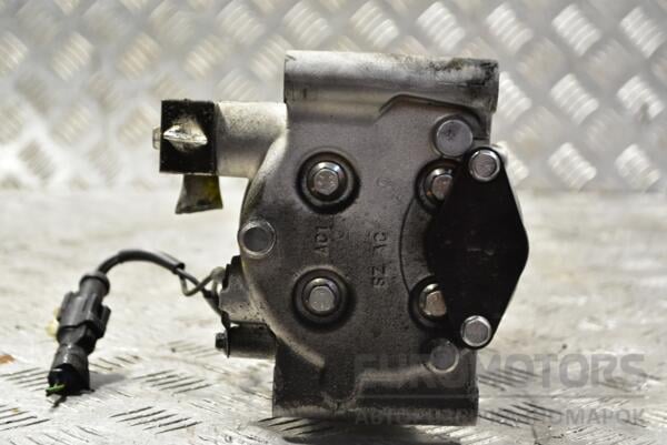 Компресор кондиціонера Ford Focus 1.8tddi (I) 1998-2004 8FK351113311 296067 - 3