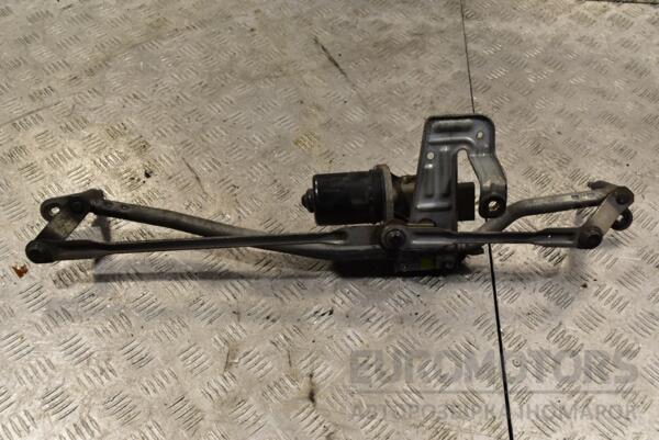 Трапеция дворников Citroen Jumper 2006-2014 296072 - 2