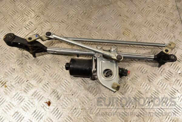Трапеція двірників BMW 3 (F30/F31) 2012-2019 7260488 296074 - 2