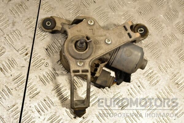 Моторчик склоочисника передній лівий Kia Carens 2013 98110A4000 296078 - 2