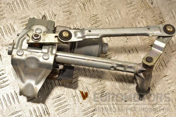 Моторчик склоочисника передній правий Seat Altea 2004-2015 5P0955120C 296080 - 2