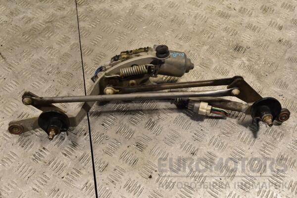 Моторчик стеклоочистителя передний Toyota Auris (E15) 2006-2012 8511002190 296086 - 2