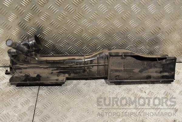 Повітрозабірник повітряного фільтра VW Golf (VII) 2012-2020 5Q0129254B 296098 - 2