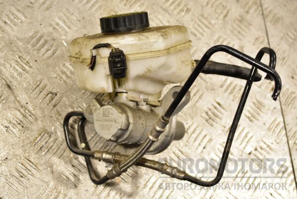 Главный тормозной цилиндр с бачком BMW 1 (F20) 2010 702620 296108 - 2