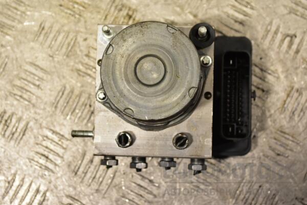 Блок ABS Citroen C3 2016 3557994 296110 - 2