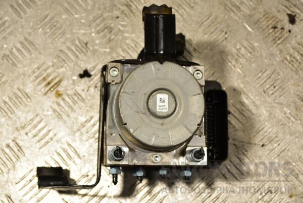 Блок ABS BMW 3 (F30/F31) 2012-2019 6887510 296112 - 2