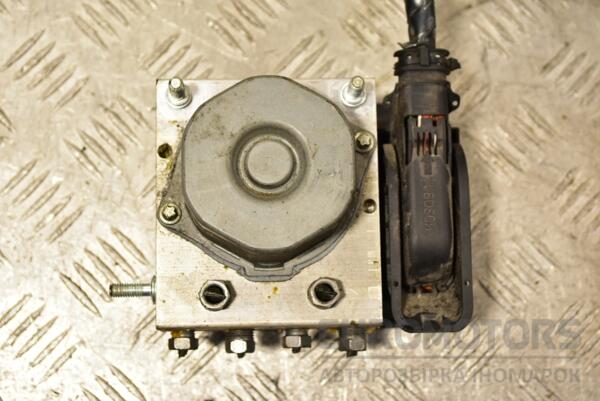 Блок ABS Renault Clio (IV) 2012 476605492R 296116 - 2