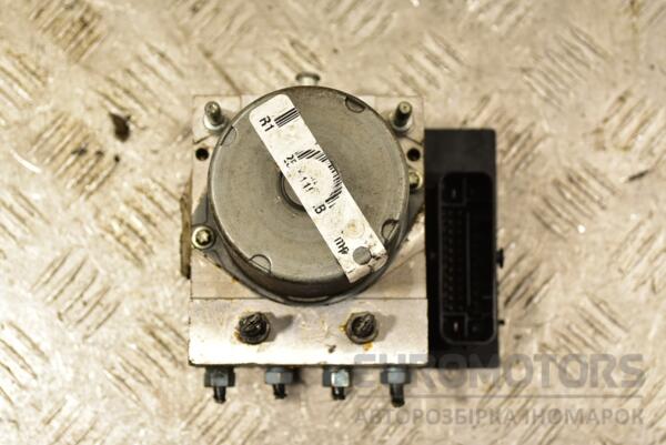 Блок ABS Audi A6 (C6) 2004-2011 4F0910517AB 296120 - 2
