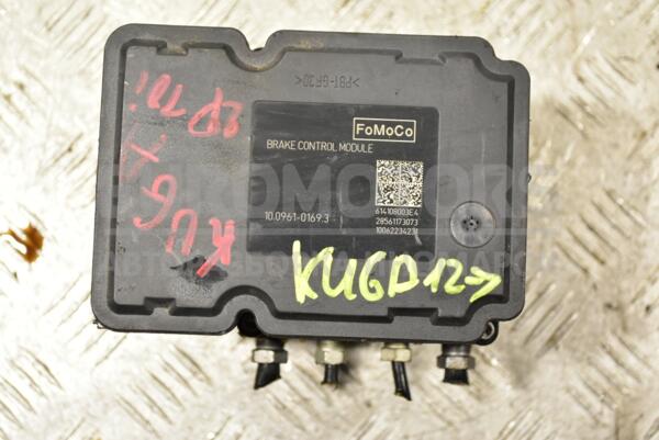 Блок ABS Ford Kuga 2.0tdci 2012 CV612C405AH 296132 - 1