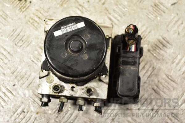 Блок ABS Ford Kuga 2.0tdci 2012-2019 CV612C405AH 296132 - 2