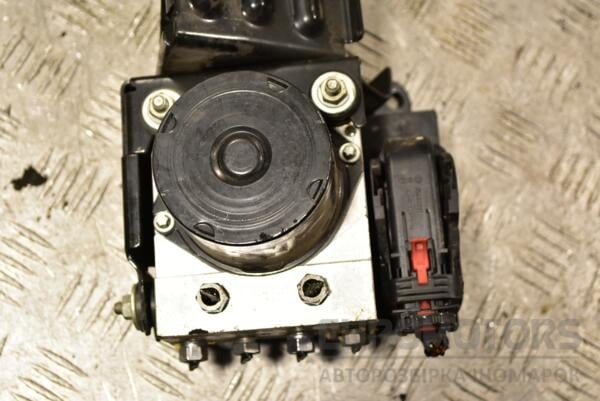 Блок ABS VW Polo 2009-2016 6R0907379BC 296134 - 2