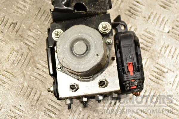 Блок ABS VW Polo 2009-2016 6R0907379AS 296136 - 2