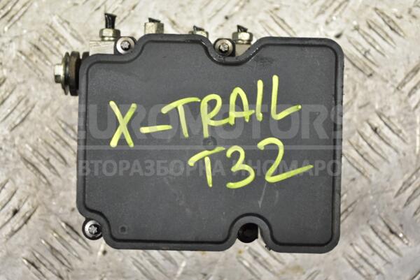 Блок ABS Nissan X-Trail (T32) 2014 476604CC0A 296164 - 1
