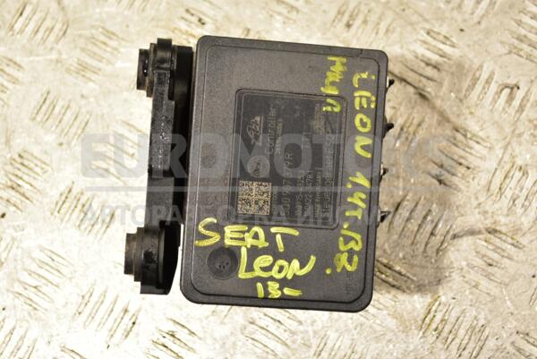 Блок ABS Seat Leon 2013 5Q0907379R 296173 - 1