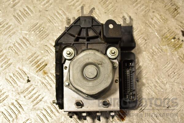 Блок ABS Mercedes GLA-Class (X156) 2013 A0004313900 296181 - 2