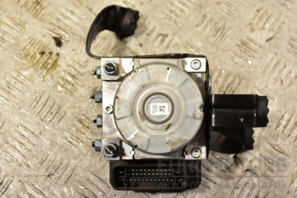 Блок ABS BMW 3 (F30/F31) 2012-2019 6881173 296193 - 2