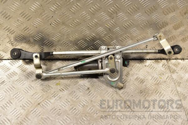 Трапеция дворников BMW 3 (F30/F31) 2012-2019 7260488 296209 - 2