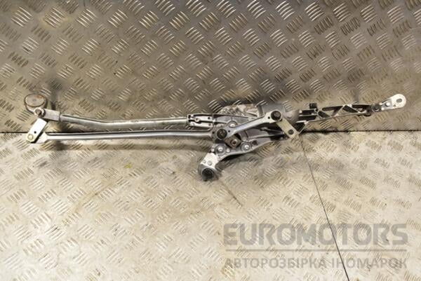 Моторчик стеклоочистителя передний Mercedes E-class (W212) 2009-2016 1397220567 296213 - 2