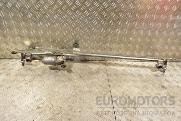 Трапеция дворников Opel Zafira (B) 2005-2011 13145557 296253 - 2