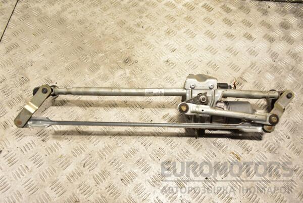 Моторчик стеклоочистителя передний VW Tiguan 2007-2016 5N1955119A 296261 - 2