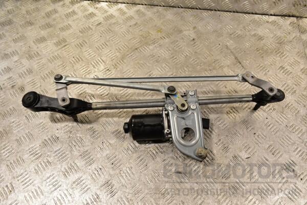 Трапеція двірників BMW 1 (F20) 2010 7239510 296271 - 2