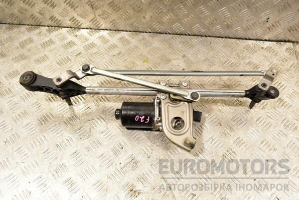 Трапеция дворников BMW 1 (F20) 2010 7239510 296273 - 2