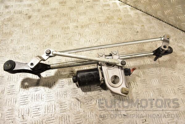 Трапеция дворников BMW 1 (F20) 2010 7239510 296275 - 2