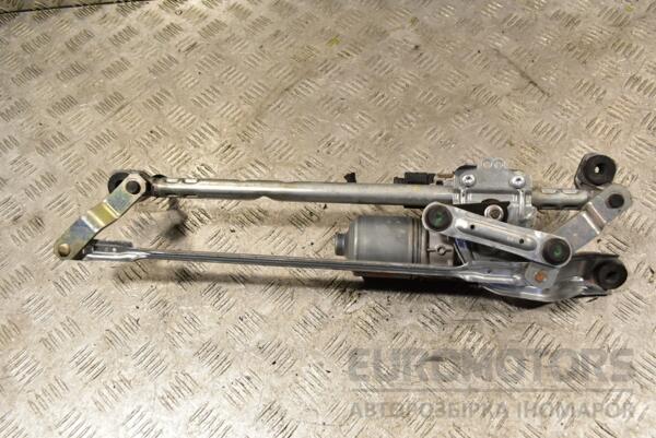 Моторчик стеклоочистителя передний VW Golf (VII) 2012-2020 5G1955119A 296281 - 2